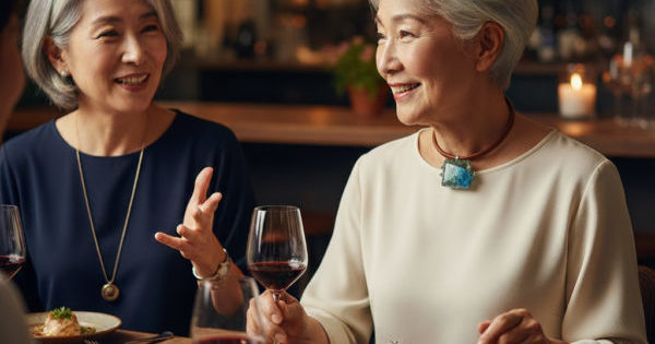 あなただけの「アクセサリー着用イメージ」をお作りします！