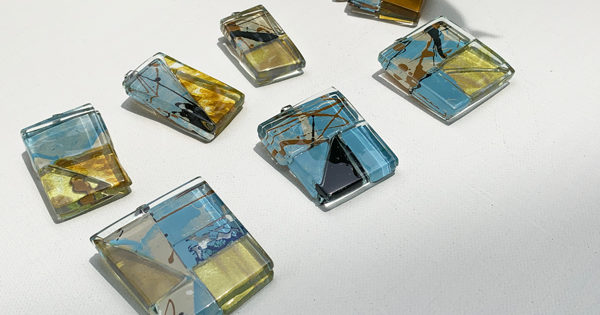 【第5回】ガラスが持つ光と、深い力