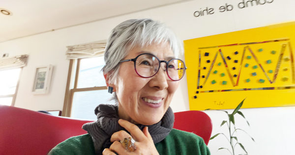 【第4回】comb de shio の哲学「おしゃれ心」