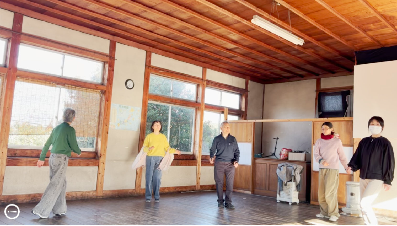 「なんか知らんけど、、、ダンスダンスダンス」をやってみましたよ！